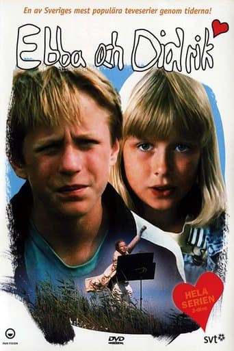Ebba och Didrik HD Full