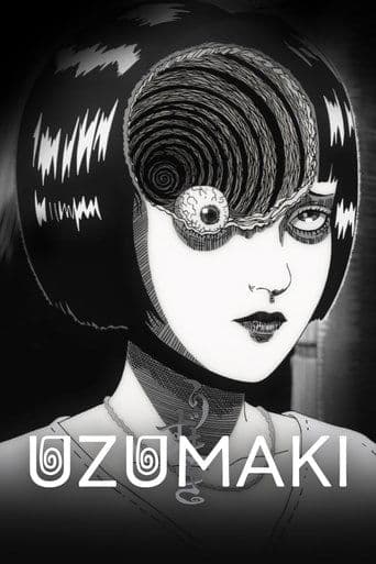 Uzumaki HD Full