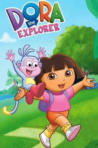 Dora, la exploradora HD Full