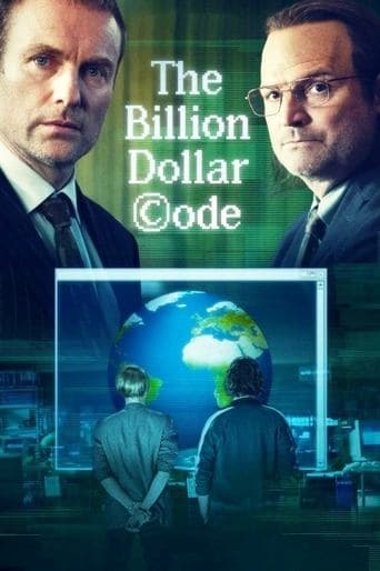 El código que valía millones HD Full