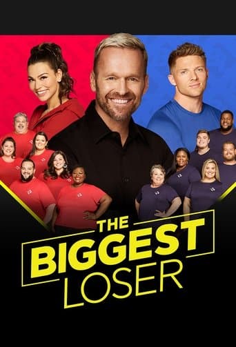 The Biggest Loser HD Full