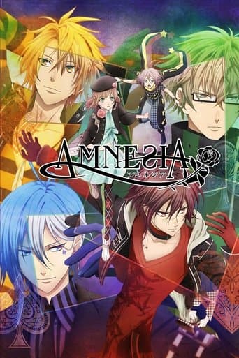 Amnesia HD Full