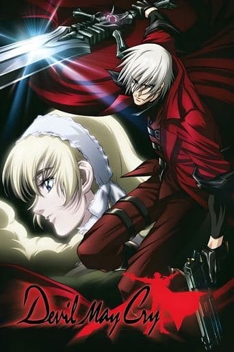Devil May Cry HD Full