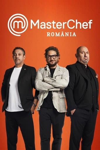 MasterChef România HD Full