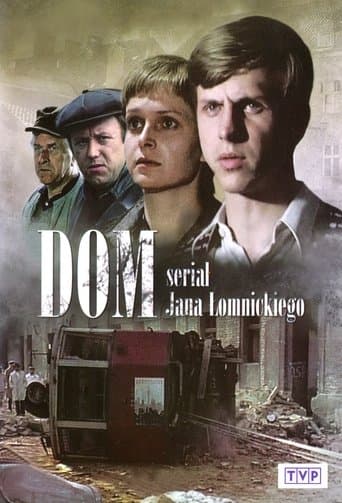 Dom HD Full