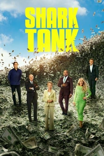 Shark Tank HD Full