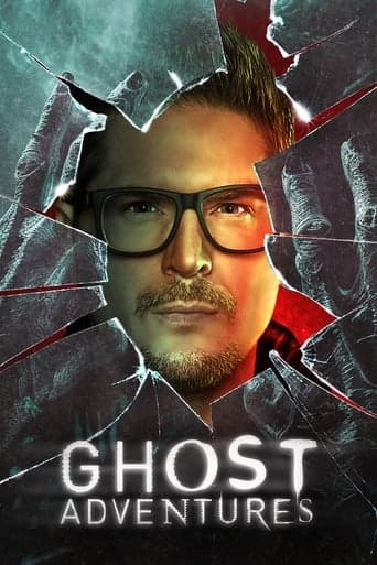 Buscadores de fantasmas HD Full