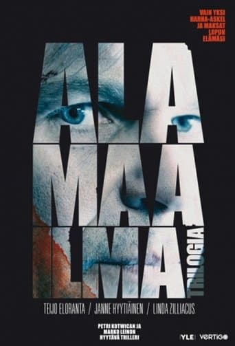 Alamaailma Trilogia HD Full