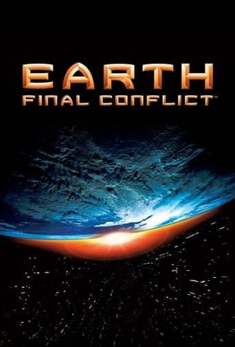 La Tierra: conflicto final HD Full