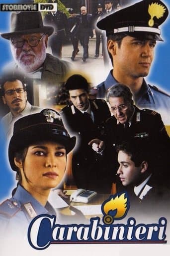 Carabinieri HD Full