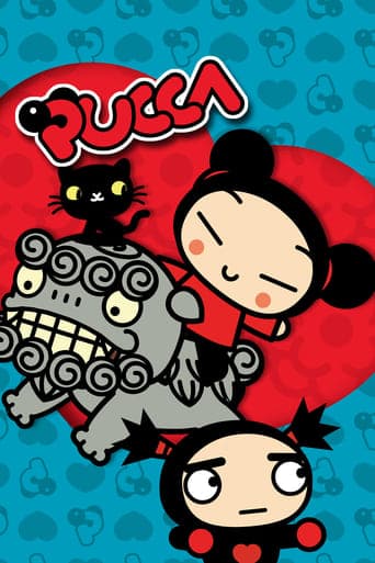Pucca HD Full