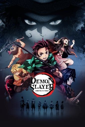 Kimetsu no Yaiba: Guardianes de la Noche HD Full