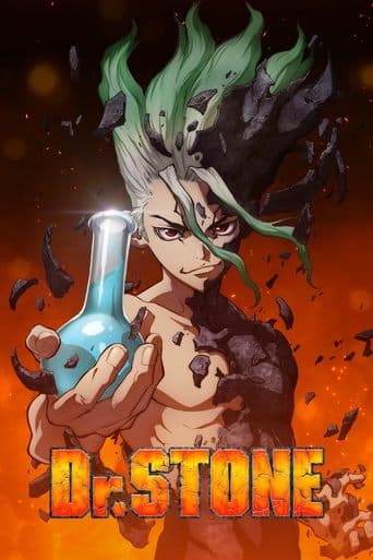 Dr. Stone HD Full