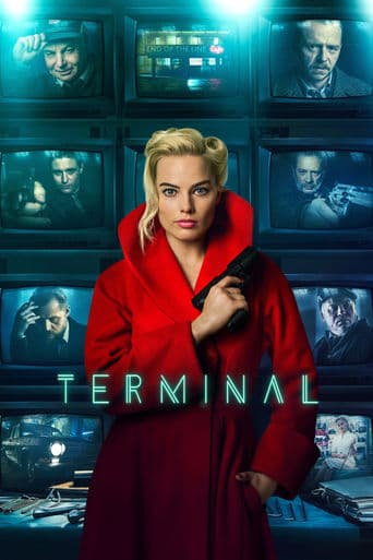 Terminal HD Full