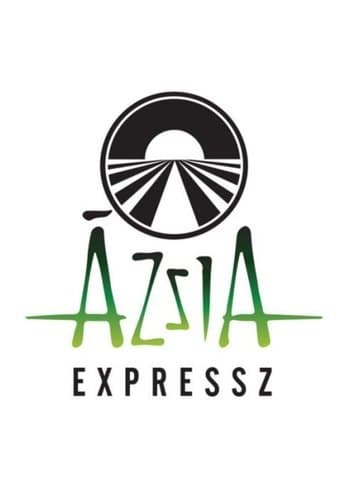 Ázsia Expressz HD Full
