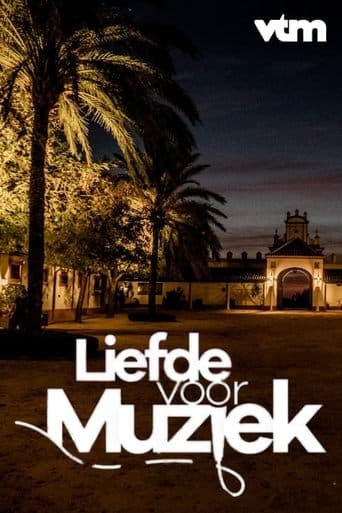 Liefde voor muziek HD Full