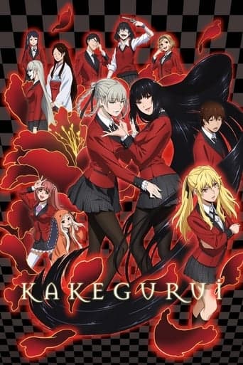 Kakegurui HD Full