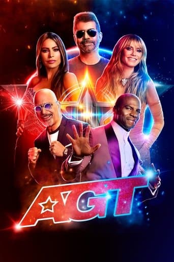 America's Got Talent HD Full