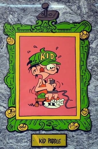 Kid Paddle HD Full
