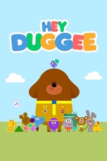Hey Duggee HD Full