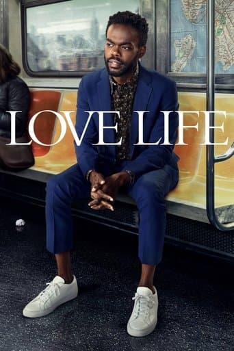 Love Life HD Full