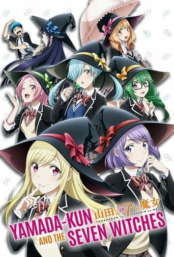 Yamada-kun y las Siete Brujas HD Full