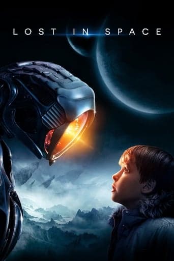 Lost in Space HD Full
