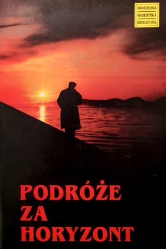 Podróże za horyzont HD Full