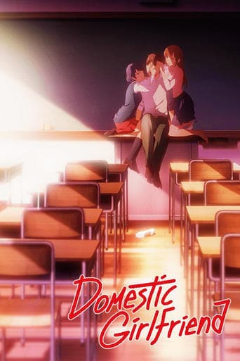Domestic Girlfriend HD Full