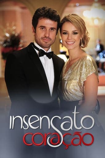 Insensato Coração HD Full