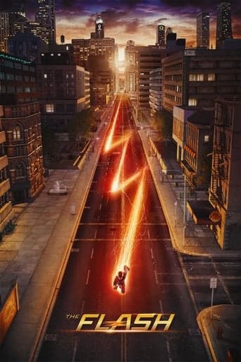 The Flash HD Full