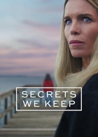 Los secretos que ocultamos HD Full