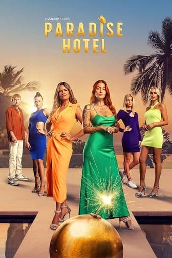 Paradise Hotel HD Full