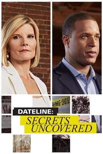 Dateline: Secrets Uncovered HD Full