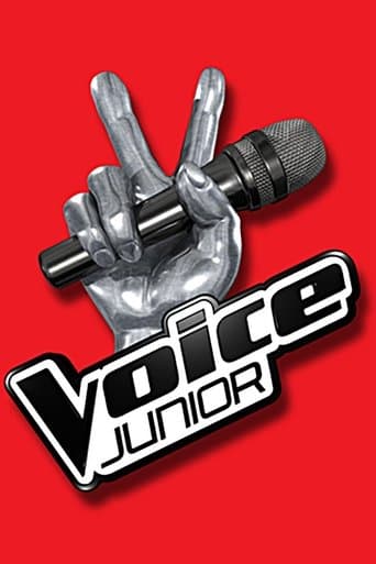 Voice Junior HD Full