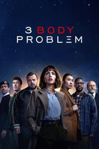 El problema de los 3 cuerpos HD Full