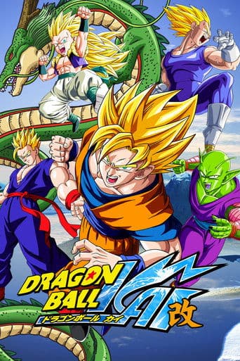 Dragon Ball Kai HD Full