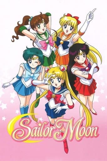Sailor Moon HD Full
