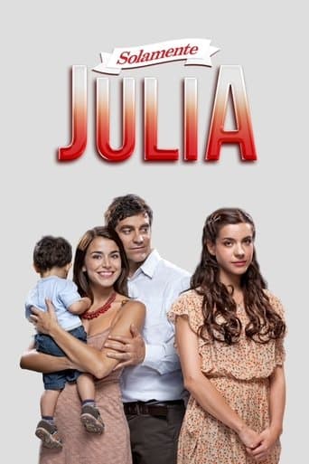 Solamente Julia HD Full