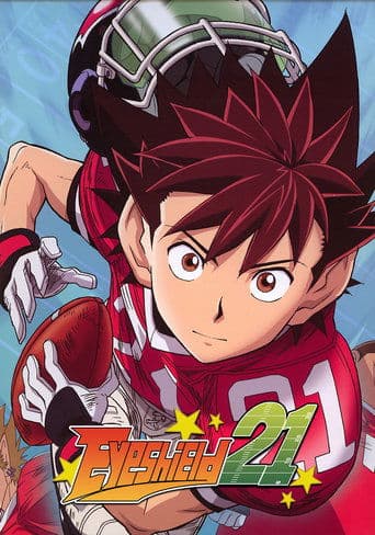 Eyeshield 21 HD Full