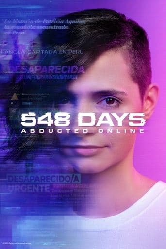 548 días: captada por una secta HD Full