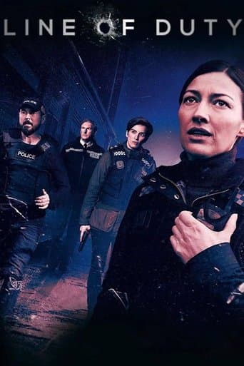 Line of Duty HD Full