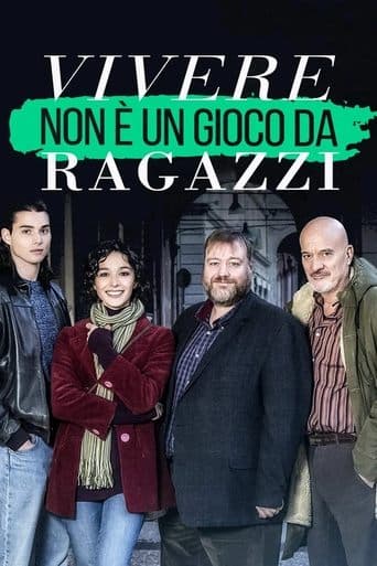 Vivere non è un gioco da ragazzi HD Full