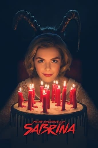 Las escalofriantes aventuras de Sabrina HD Full