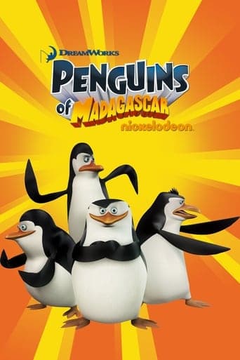 Los pingüinos de Madagascar HD Full