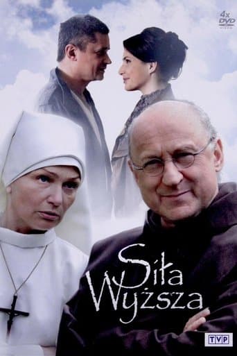 Siła wyższa HD Full