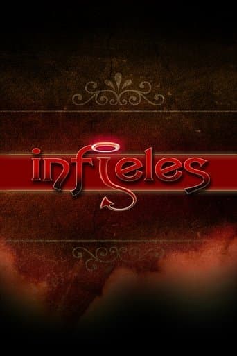 Infieles HD Full