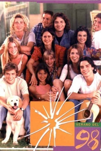 Verano del '98 HD Full