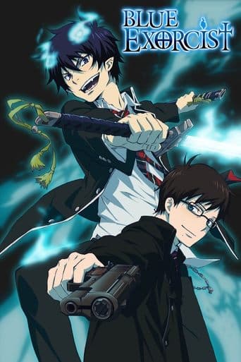 Ao no Exorcist HD Full