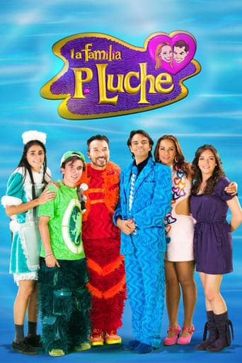 La familia P. Luche HD Full